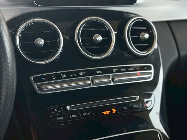 M-BENZ賓士 C300  第16張相片
