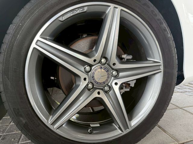 M-BENZ賓士 C300  第19張相片