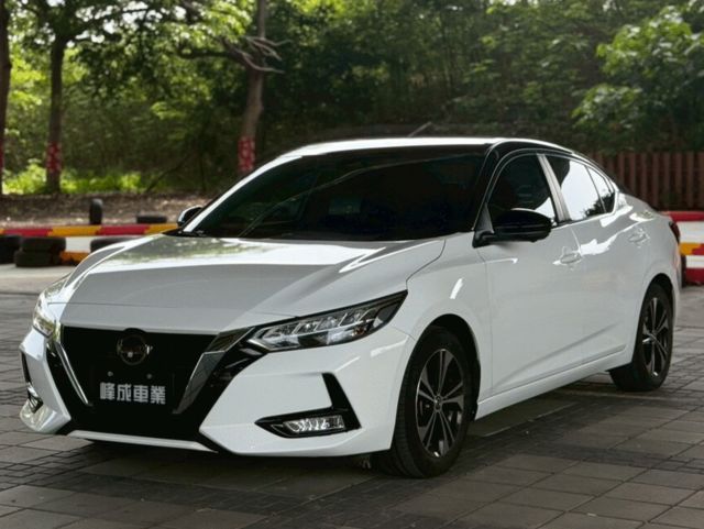 NISSAN日產 SENTRA  第1張相片