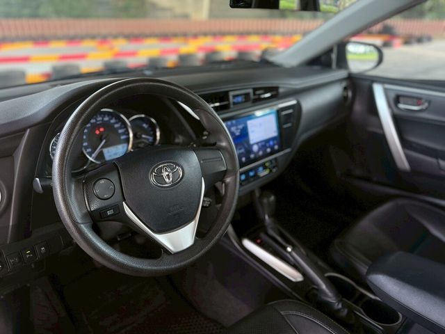 TOYOTA豐田 ALTIS  第7張相片