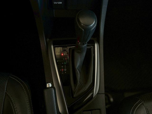 TOYOTA豐田 ALTIS  第11張相片