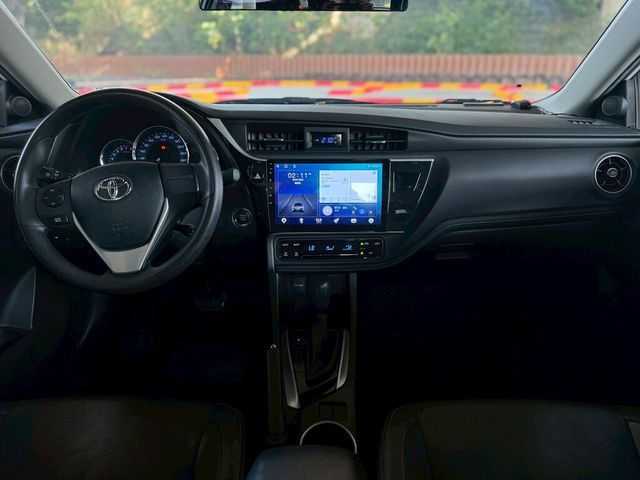 TOYOTA豐田 ALTIS  第15張相片