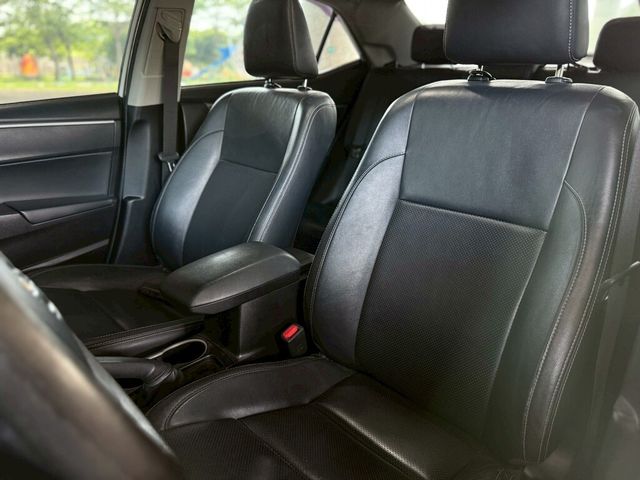 TOYOTA豐田 ALTIS  第16張相片