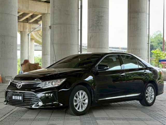 TOYOTA豐田 CAMRY  第1張相片