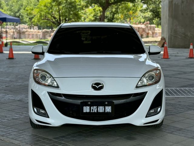 MAZDA馬自達 MAZDA 3  第2張相片