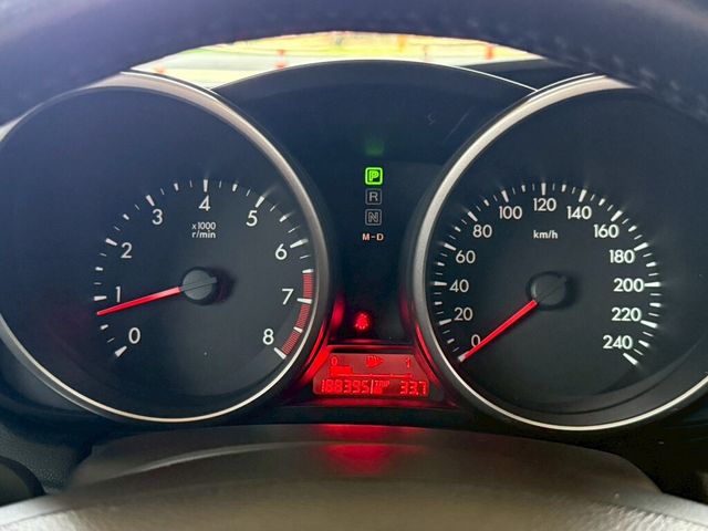 MAZDA馬自達 MAZDA 3  第8張相片