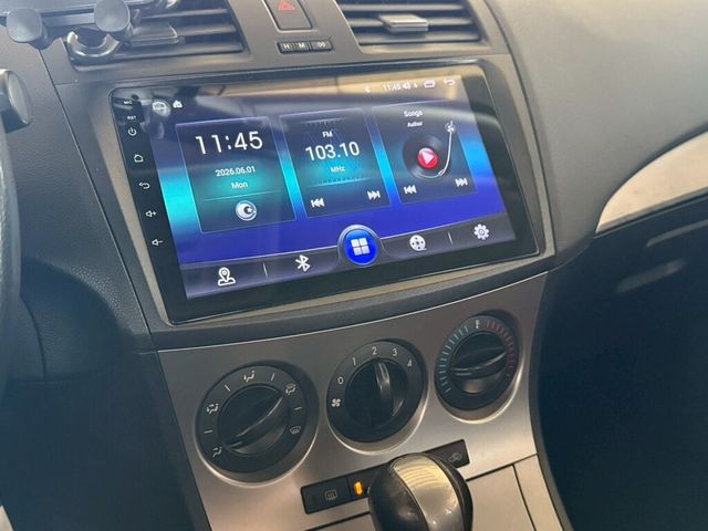 MAZDA馬自達 MAZDA 3  第10張相片