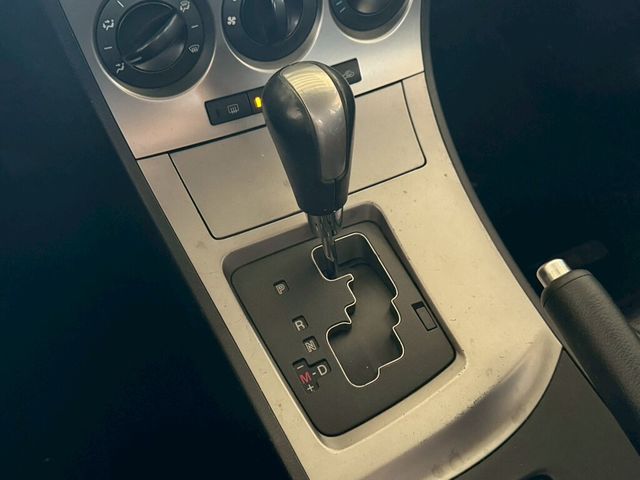 MAZDA馬自達 MAZDA 3  第11張相片