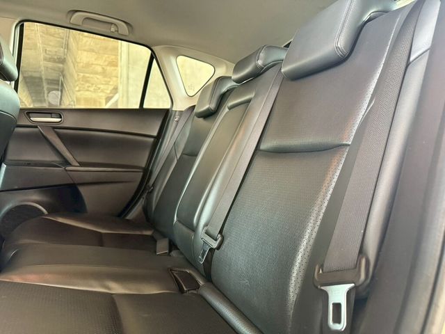MAZDA馬自達 MAZDA 3  第16張相片