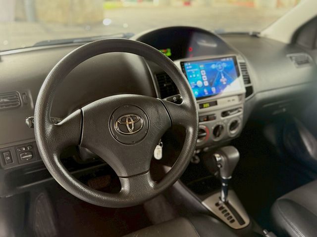 TOYOTA豐田 VIOS  第7張相片
