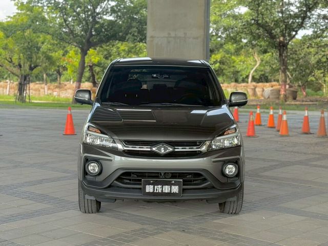 MITSUBISHI三菱 ZINGER  第2張相片