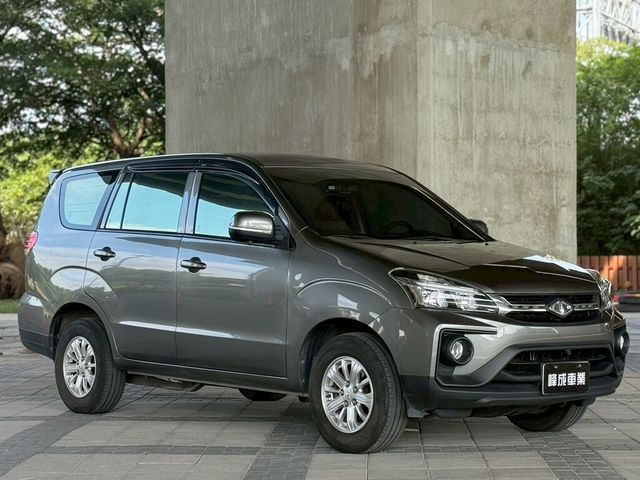 MITSUBISHI三菱 ZINGER  第3張相片