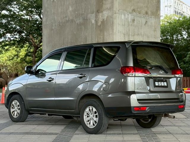 MITSUBISHI三菱 ZINGER  第4張相片