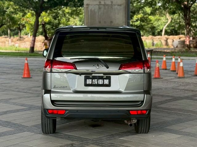 MITSUBISHI三菱 ZINGER  第5張相片
