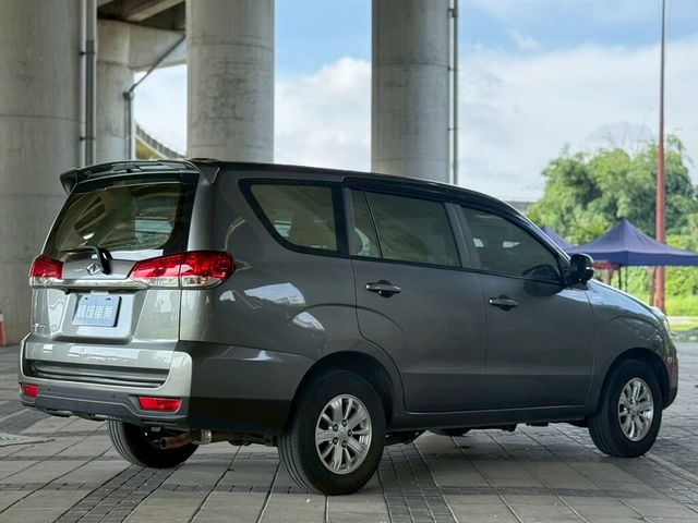 MITSUBISHI三菱 ZINGER  第6張相片