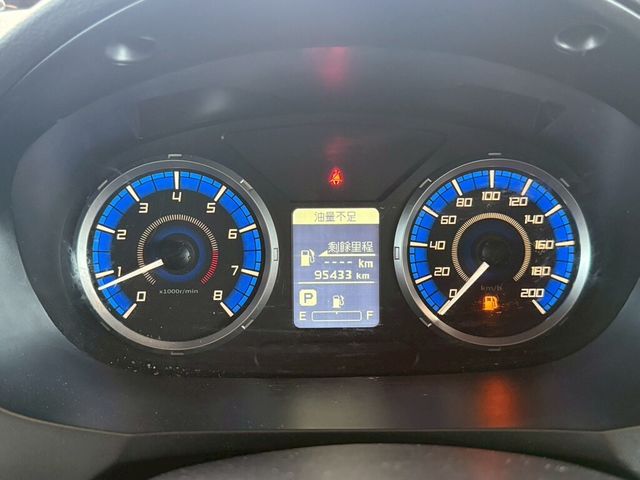 MITSUBISHI三菱 ZINGER  第8張相片