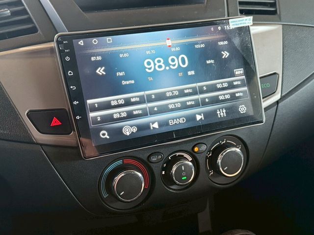 MITSUBISHI三菱 ZINGER  第12張相片