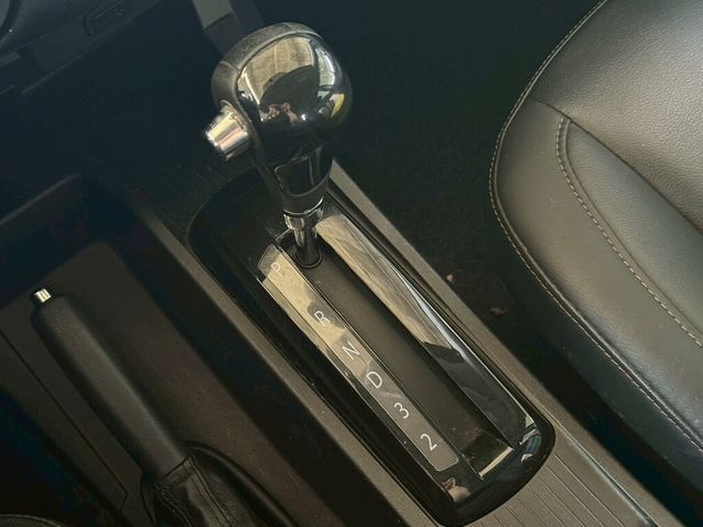 MITSUBISHI三菱 ZINGER  第13張相片