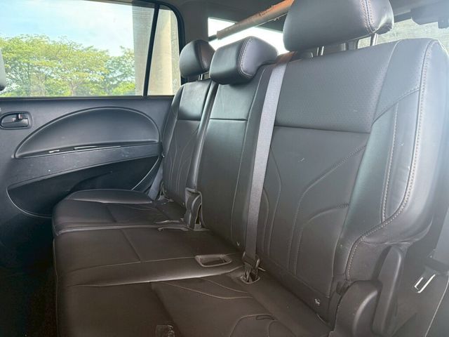 MITSUBISHI三菱 ZINGER  第19張相片