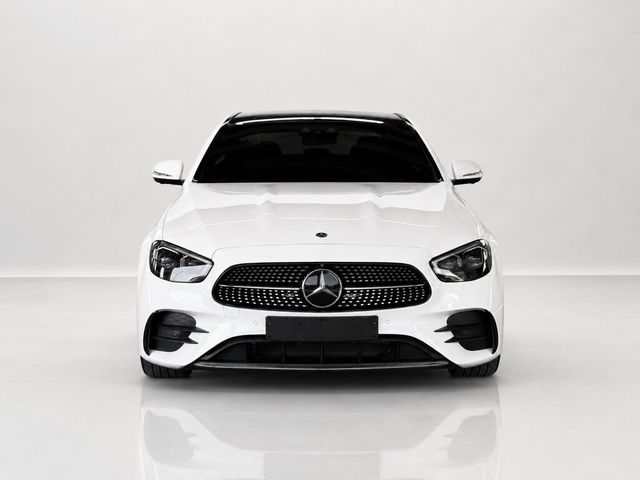 M-BENZ賓士 E350  第2張相片