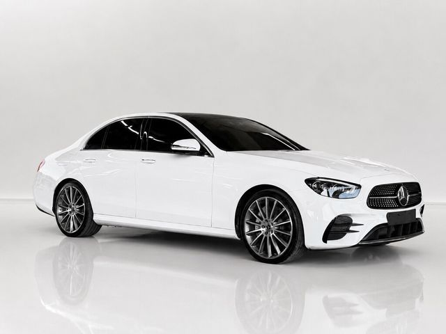 M-BENZ賓士 E350  第3張相片