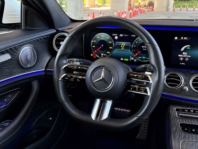 M-BENZ賓士 E350  第7張相片