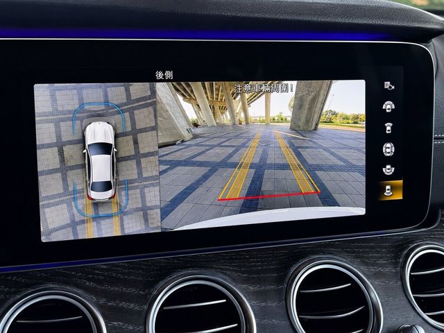M-BENZ賓士 E350  第11張相片