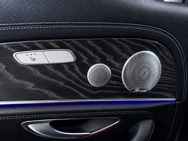 M-BENZ賓士 E350  第13張相片