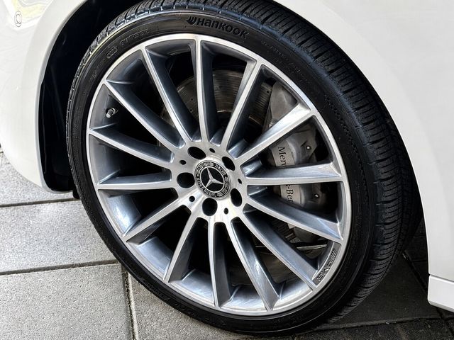 M-BENZ賓士 E350  第20張相片