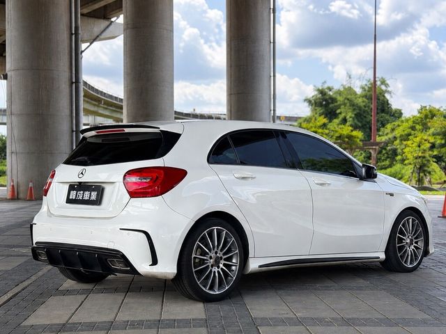 M-BENZ賓士 A180  第6張相片