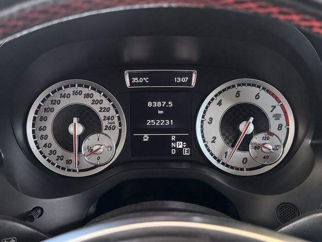M-BENZ賓士 A180  第8張相片