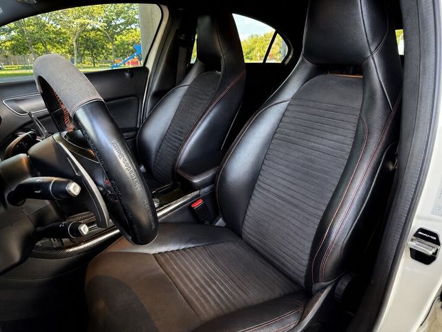 M-BENZ賓士 A180  第13張相片