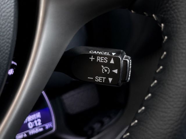 LEXUS凌志 CT200H  第10張相片
