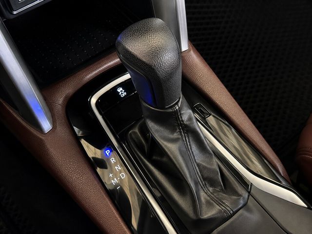TOYOTA豐田 COROLLA CROSS  第15張相片