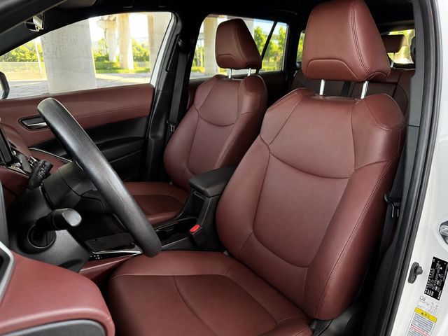 TOYOTA豐田 COROLLA CROSS  第19張相片