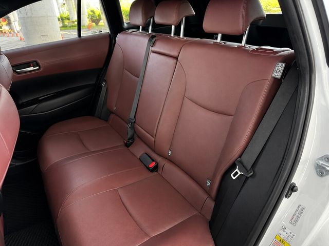 TOYOTA豐田 COROLLA CROSS  第20張相片