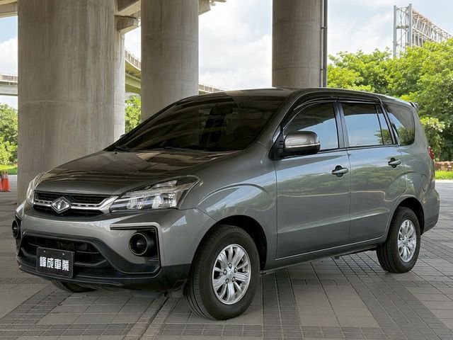 MITSUBISHI三菱 ZINGER  第1張相片