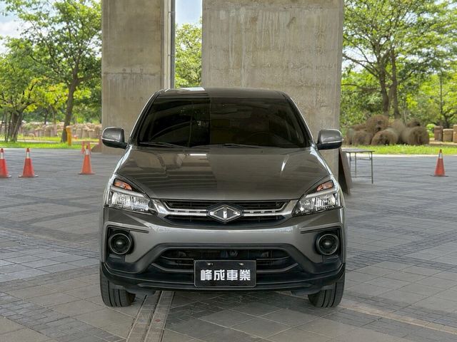 MITSUBISHI三菱 ZINGER  第2張相片