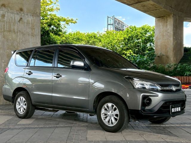 MITSUBISHI三菱 ZINGER  第3張相片