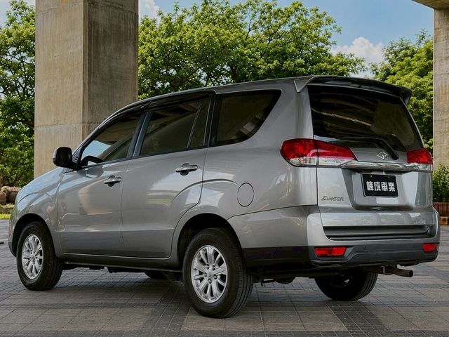 MITSUBISHI三菱 ZINGER  第4張相片