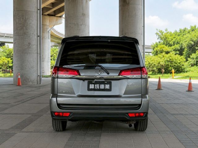 MITSUBISHI三菱 ZINGER  第5張相片