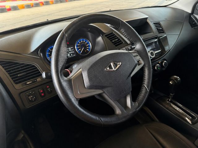 MITSUBISHI三菱 ZINGER  第7張相片