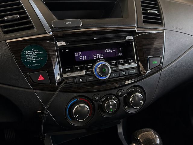 MITSUBISHI三菱 ZINGER  第10張相片