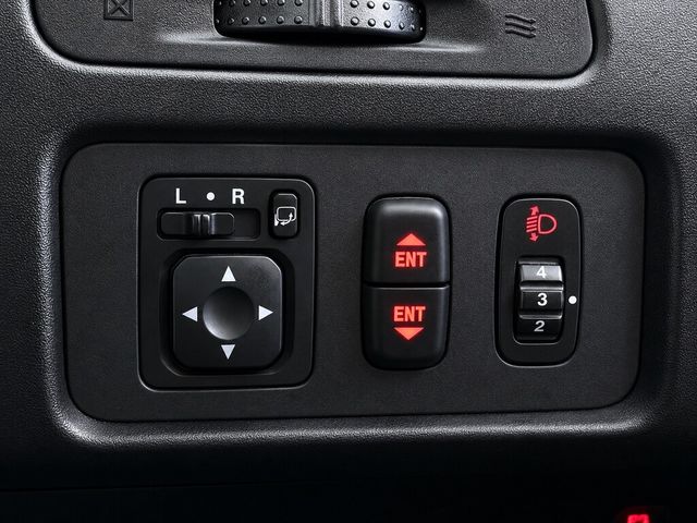 MITSUBISHI三菱 ZINGER  第12張相片