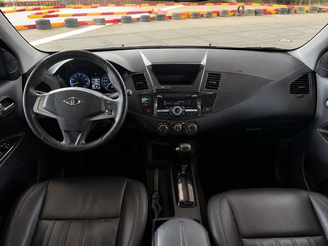 MITSUBISHI三菱 ZINGER  第14張相片