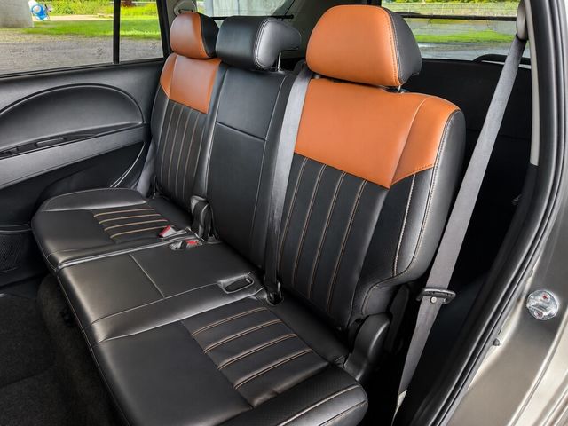 MITSUBISHI三菱 ZINGER  第16張相片