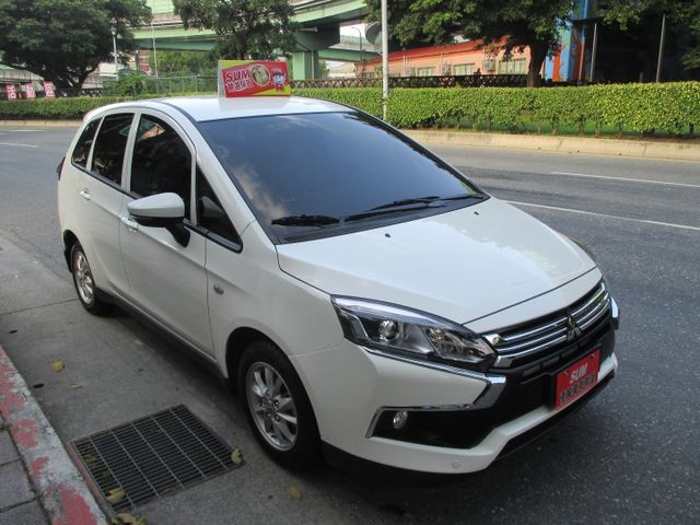 省油小可魯純一手女用車庫車.整台原廠保固便宜又大碗.何必買新車.省錢又抗漲  第1張相片
