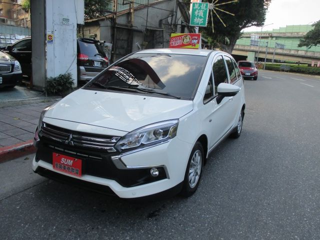 省油小可魯純一手女用車庫車.整台原廠保固便宜又大碗.何必買新車.省錢又抗漲  第3張相片