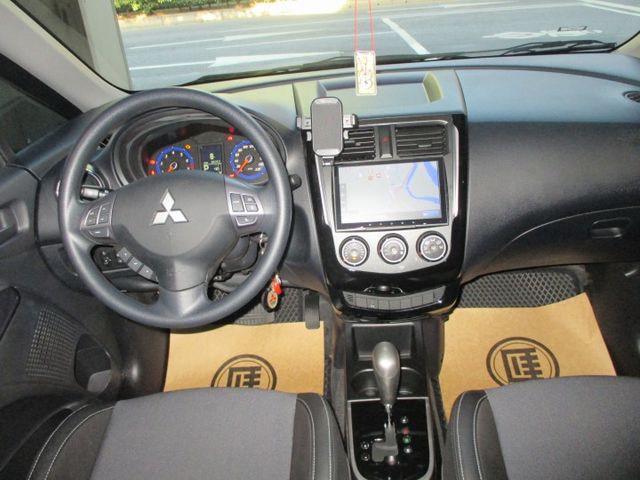 省油小可魯純一手女用車庫車.整台原廠保固便宜又大碗.何必買新車.省錢又抗漲  第5張相片