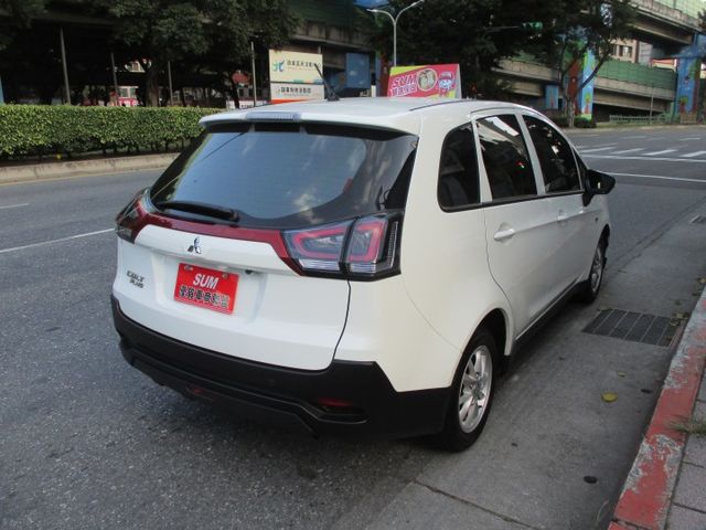 省油小可魯純一手女用車庫車.整台原廠保固便宜又大碗.何必買新車.省錢又抗漲  第8張相片